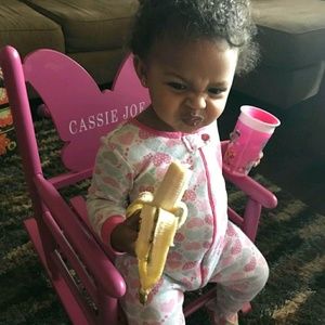 Meet your Posher, Cassandra